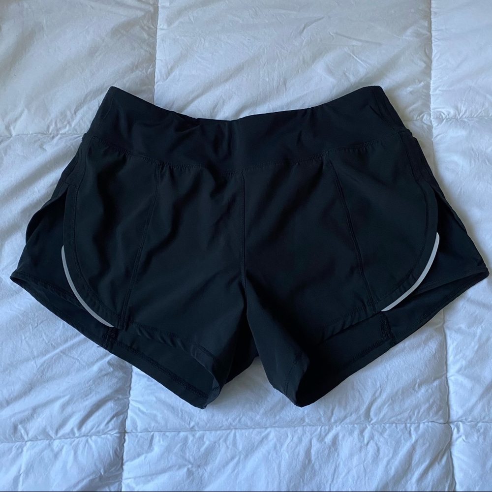 Zyia shorts